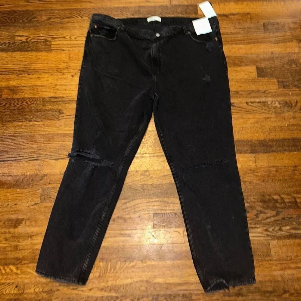 New Abercrombie and Fitch Jeans 37 Long